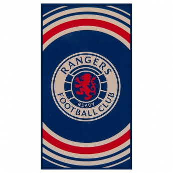 FC Rangers Prosop Towel PL