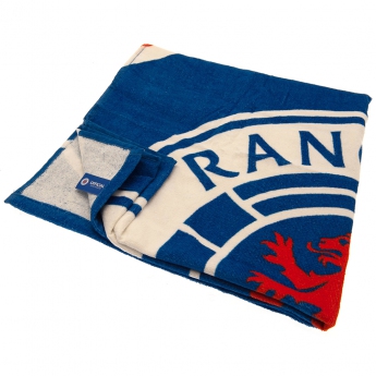 FC Rangers Prosop Towel PL