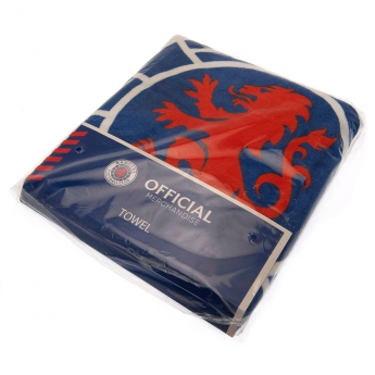 FC Rangers Prosop Towel PL