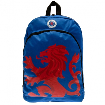 FC Rangers rucsac Backpack CR