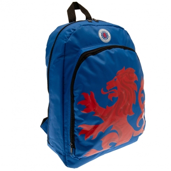 FC Rangers rucsac Backpack CR