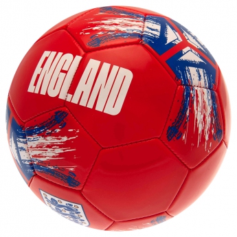 Echipa națională de fotbal balon de fotbal England FA Football SP