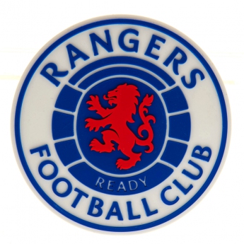 FC Rangers magnet 3D Fridge Magnet