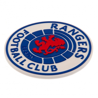FC Rangers magnet 3D Fridge Magnet