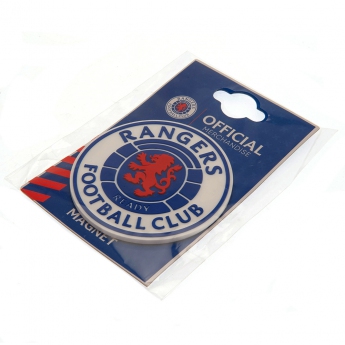 FC Rangers magnet 3D Fridge Magnet