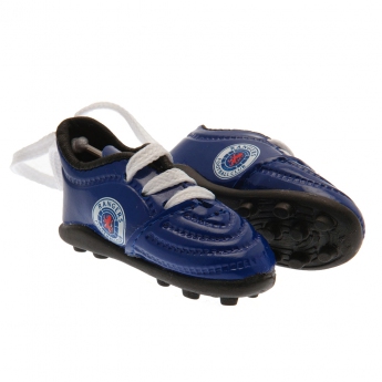 FC Rangers mini ghete de fotbal Mini Football Boots