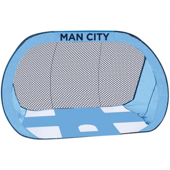 Manchester City poartă de antrenament Pop Up Target Goal