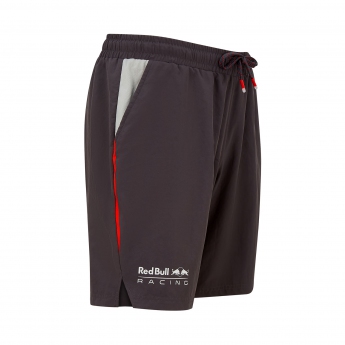 Red Bull Racing pantaloni scurți pentru bărbați Shorts tech gray F1 Team 2022