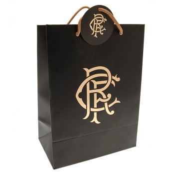 FC Rangers sacosă de cadou Gift Bag