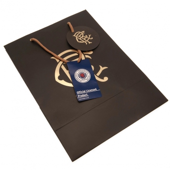 FC Rangers sacosă de cadou Gift Bag