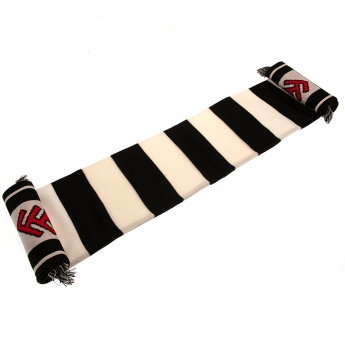 Fulham eșarfă de iarnă Bar Scarf