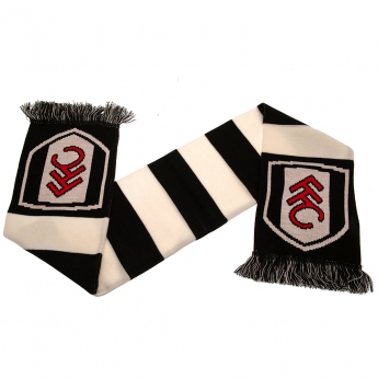 Fulham eșarfă de iarnă Bar Scarf