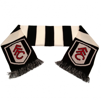 Fulham eșarfă de iarnă Bar Scarf