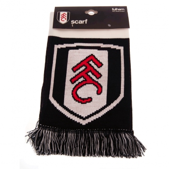 Fulham eșarfă de iarnă Bar Scarf