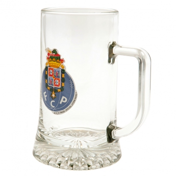 FC Porto pahare Stein Glass Tankard