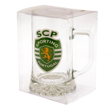 Sporting CP pahare Stein Glass Tankard