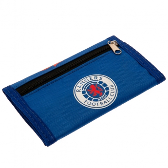 FC Rangers portofel Nylon Wallet CR