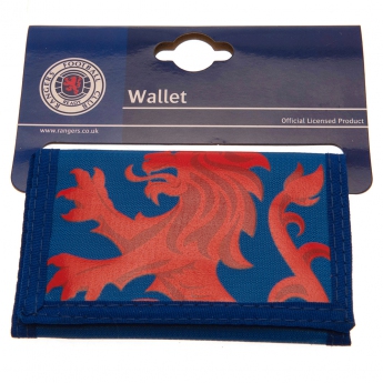 FC Rangers portofel Nylon Wallet CR