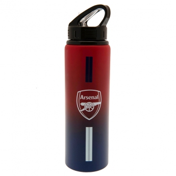FC Arsenal sticlă de băut aluminium drinks bottle ST