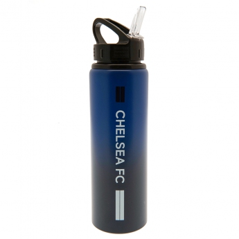 FC Chelsea sticlă de băut aluminium drinks bottle ST