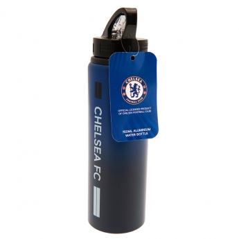 FC Chelsea sticlă de băut aluminium drinks bottle ST