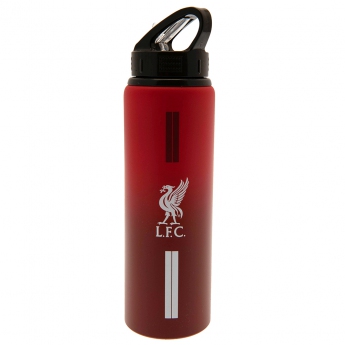 FC Liverpool sticlă de băut aluminium drinks bottle ST