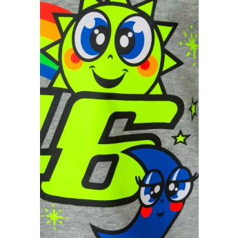 Valentino Rossi pijamale de copii sun and moon 2022