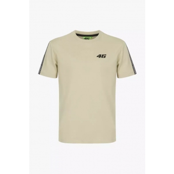 Valentino Rossi tricou de bărbați CORE white 2022