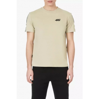 Valentino Rossi tricou de bărbați CORE white 2022