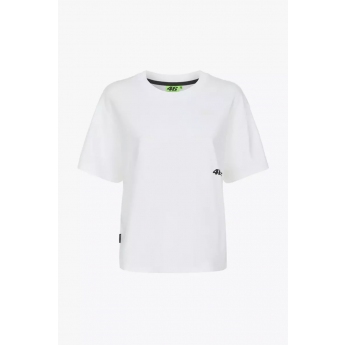 Valentino Rossi tricou de dama CORE white 2022