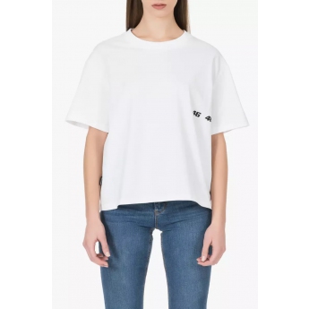 Valentino Rossi tricou de dama CORE white 2022