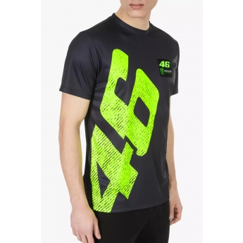 Valentino Rossi tricou de bărbați Monster Energy 2022