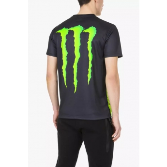 Valentino Rossi tricou de bărbați Monster Energy 2022