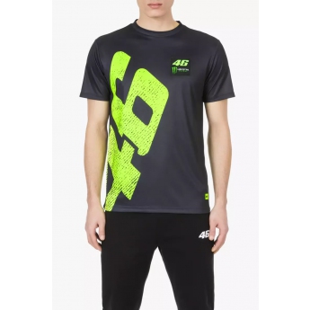 Valentino Rossi tricou de bărbați Monster Energy 2022