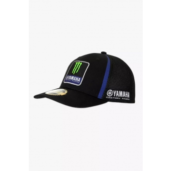 Valentino Rossi șapcă de baseball Yamaha Monsterteam 2022