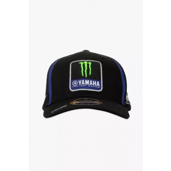 Valentino Rossi șapcă de baseball Yamaha Monsterteam 2022