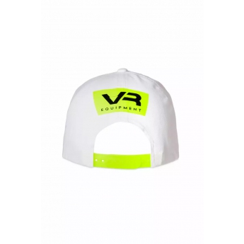 Valentino Rossi șapcă de baseball Abu Dhabí replica 2022