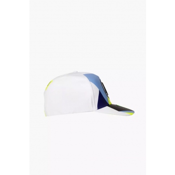 Valentino Rossi șapcă de baseball Abu Dhabí replica 2022