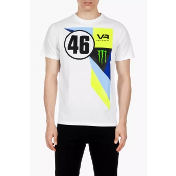 Valentino Rossi tricou de bărbați Abu Dhabí replica 2022
