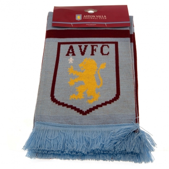 Aston Villa eșarfă de iarnă Scarf NR