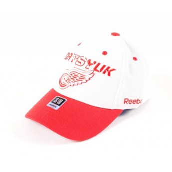 Detroit Red Wings șapcă de baseball Pavel Datsyuk # 13 Structured Flex 15