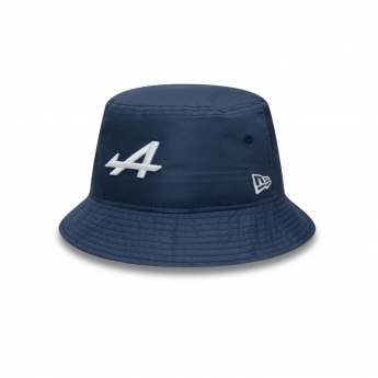 Alpine F1 palarie Bucket hat ripstop F1 Team 2022