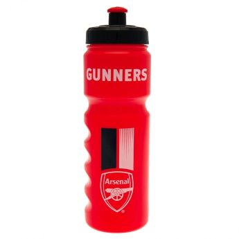 FC Arsenal sticlă de băut Plastic Drinks Bottle