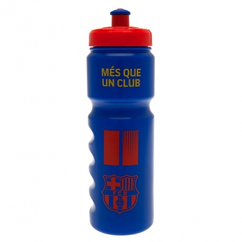 FC Barcelona sticlă de băut Plastic Drinks Bottle
