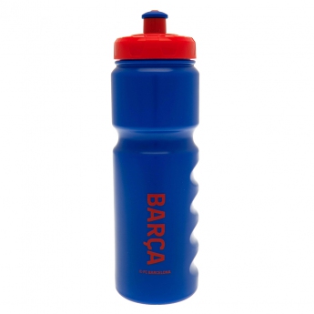 FC Barcelona sticlă de băut Plastic Drinks Bottle