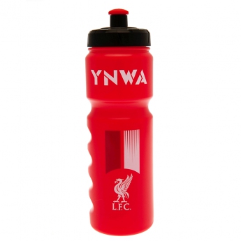 FC Liverpool sticlă de băut Plastic Drinks Bottle