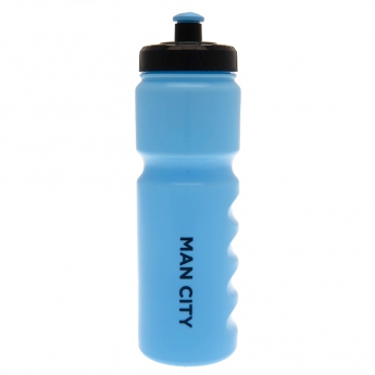 Manchester City sticlă de băut Plastic Drinks Bottle