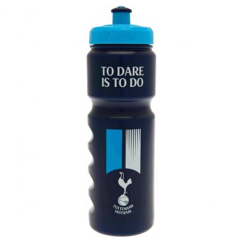 Tottenham Hotspur sticlă de băut Plastic Drinks Bottle