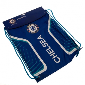 FC Chelsea sac de sală Gym Bag FS