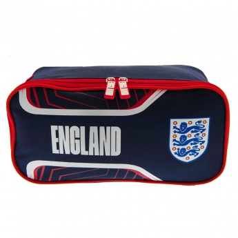 Echipa națională de fotbal geantă pentru pantofi England Boot Bag FS